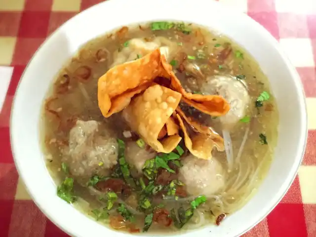 Gambar Makanan Soto Madura Surabaya Gubeng 7