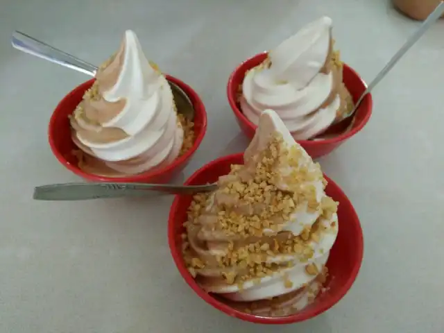 Sunny Hill Ice-cream Shop Batu Kawa Food Photo 6
