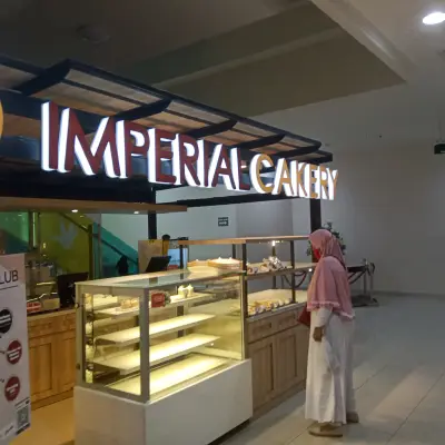 Imperial Cakery