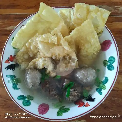 Gambar Makanan Bakso Minggu Kartika, Toddopuli Raya 15