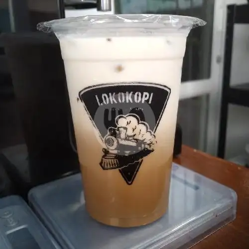 Gambar Makanan LOKO KOPI 19