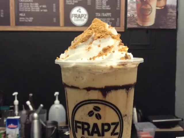 Frapz Coffee Food Photo 2