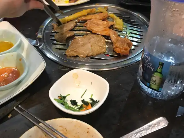 Seo Gung Korean BBQ Restaurant Food Photo 3
