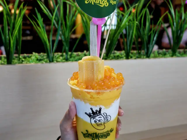 Gambar Makanan KingMangoThai 17