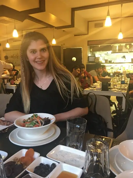 Nalia Karadeniz Mutfağı'nin yemek ve ambiyans fotoğrafları 42