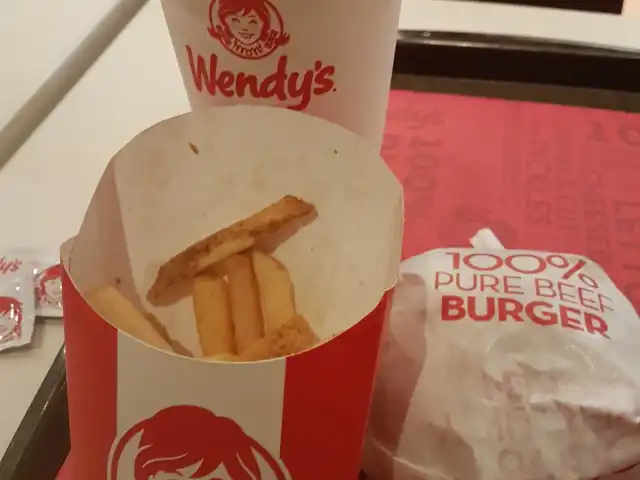 Gambar Makanan Wendy's 14