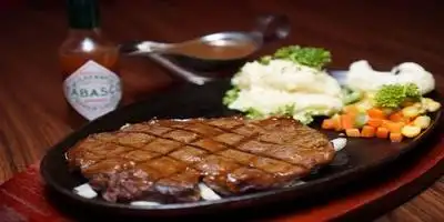 D Taste Mr Steak, Nagoya