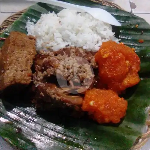 Gambar Makanan Gudeg Rizky 2 16