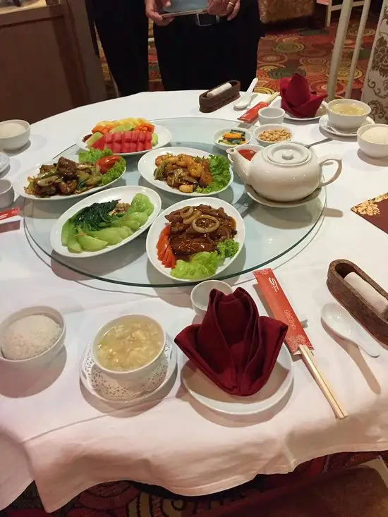 Gambar Makanan Serayu Chinese Restaurant 7