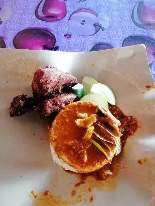 ZULEY NASI KUKUS