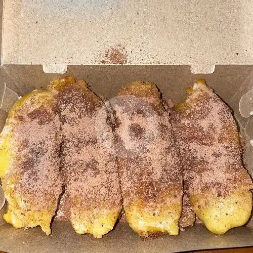 Gambar Makanan Pisang Goreng Nusantara180, Bukit Kecil 2