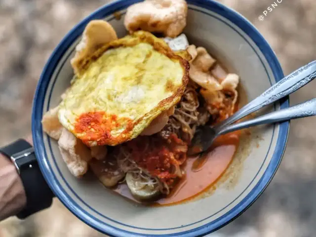 Gambar Makanan Ketoprak Ciragil 9