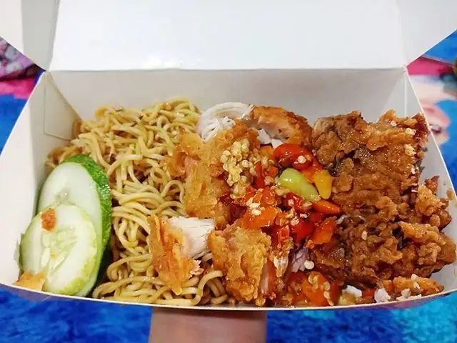 Gambar Makanan Geprek Bensu 15