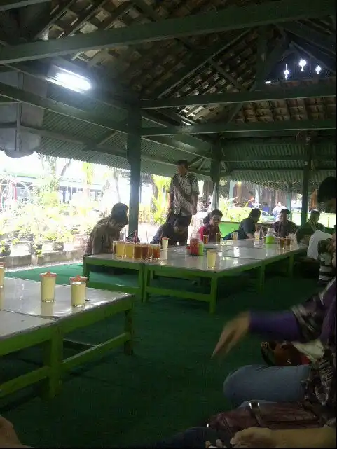 Gambar Makanan RM Mataram Indah 8