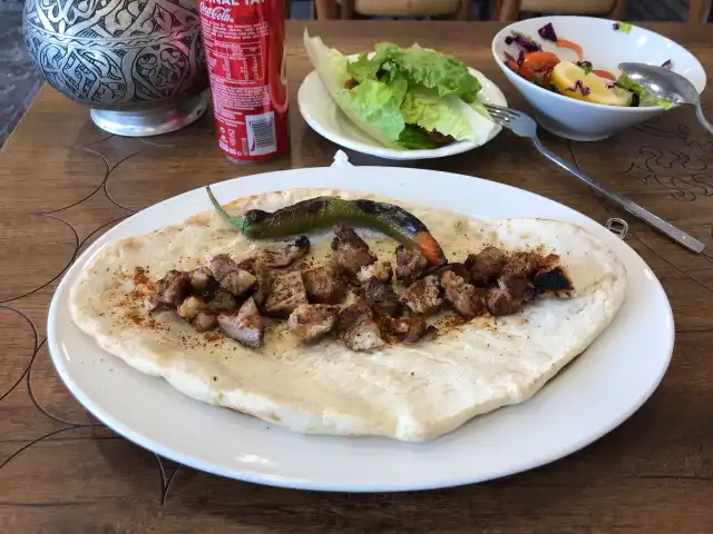 Kök Kebab Beyran Salonu'nin yemek ve ambiyans fotoğrafları 16