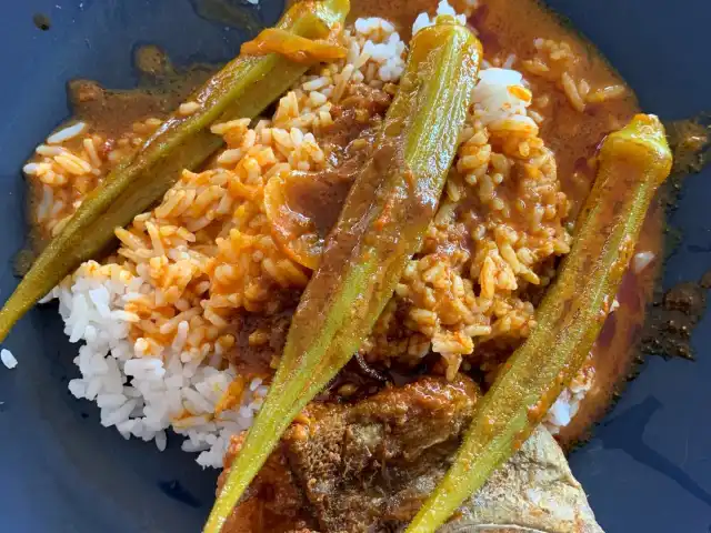 Nasi Kandar Pokok Cherry Food Photo 5