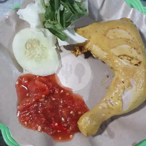 Gambar Makanan Lamongan Bu Retno, Taman Bekapai Depan ATM BNI 5