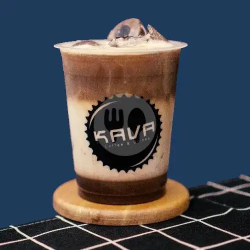 Gambar Makanan Kava Coffee & Drink, Cibubur 17