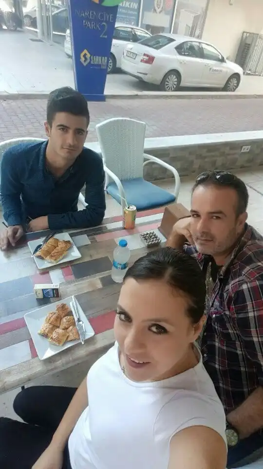 Yeni Adıgüzel Fırın Cafe'nin yemek ve ambiyans fotoğrafları 13