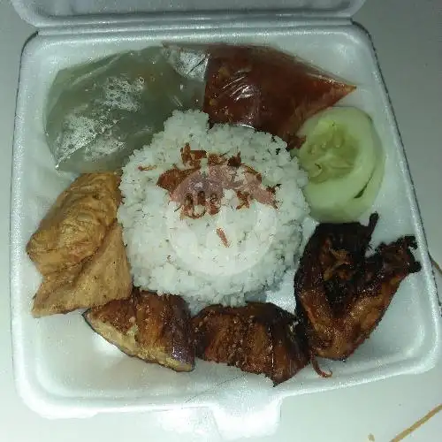 Gambar Makanan Raja Aditama, Pandang Barat 15