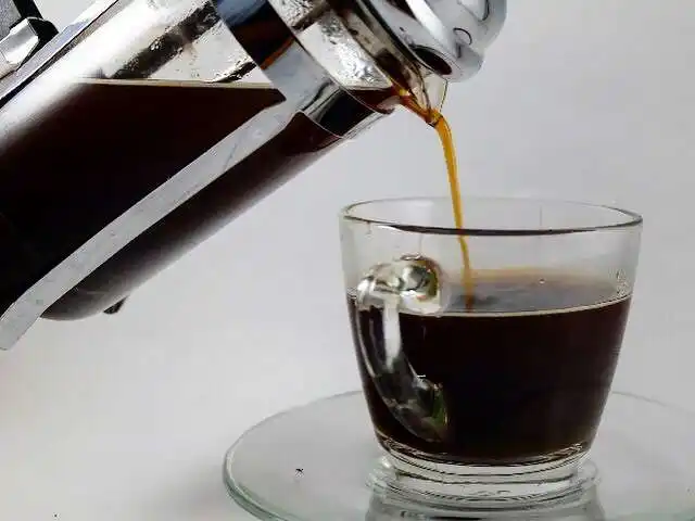 Gambar Makanan Demanda Coffee 12