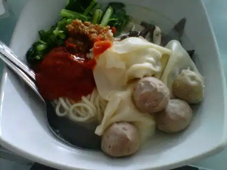 Gambar Makanan Mie Bakso Siliwangi 4