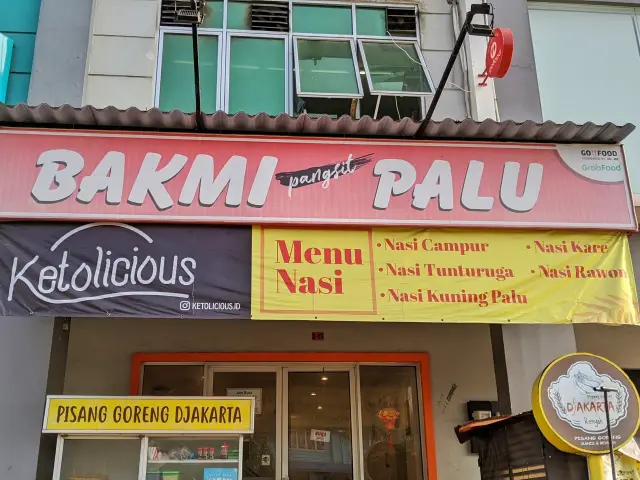 Gambar Makanan Bakmi Pangsit Palu 19