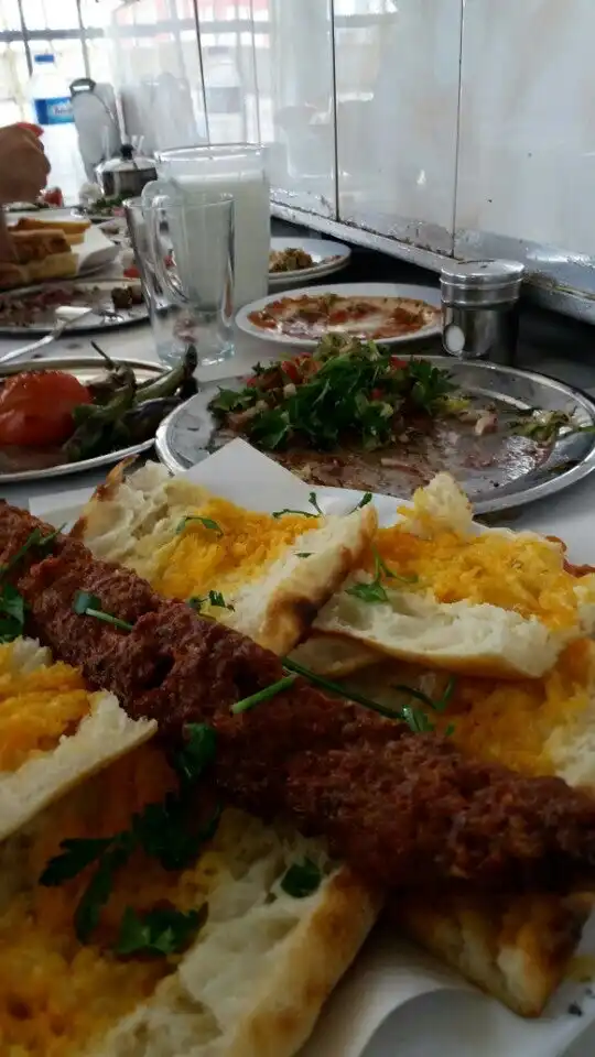 Dutalti Ocakbasi'nin yemek ve ambiyans fotoğrafları 14