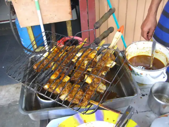 Gambar Makanan Rumah Makan Bu Darojah 10