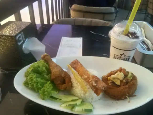 Platform Cheras Leisure Mall Food Photo 15