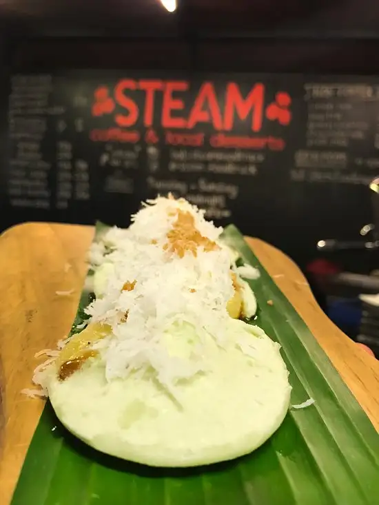 Gambar Makanan Bali Steam Foodtruck 3