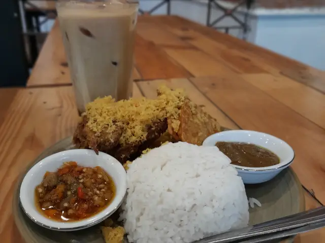 Gambar Makanan BittrkindCoffeeLab 12