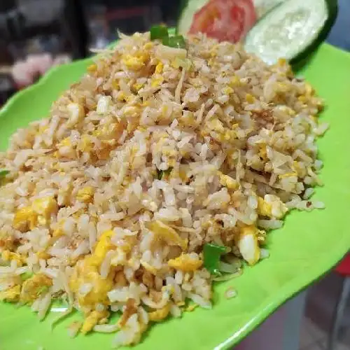 Gambar Makanan Pondok Nasi Goreng Bang Kempel Tv 18