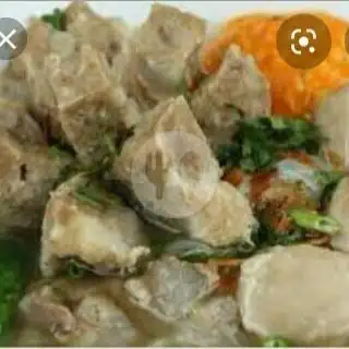 Gambar Makanan Bakso Bandung Una-Una, Kapten 9