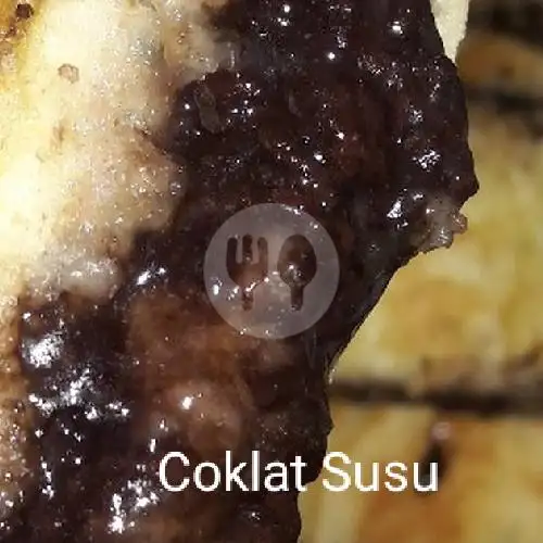 Gambar Makanan Martabak Deo 3, Bundaran Palam 15