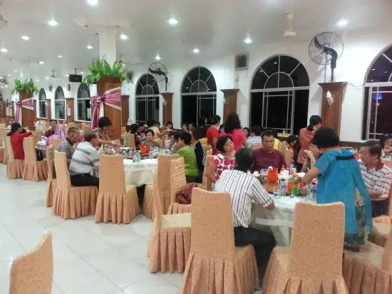 Gambar Makanan Sei Enam Seafood Restaurant Tanjungpinang 15