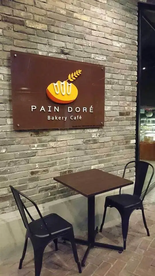 Pain Dore Food Photo 6
