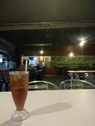 Kafe Beringin