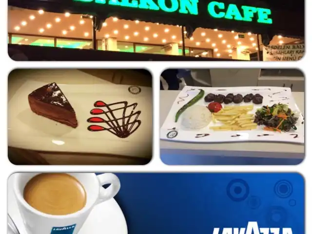 Balkon Cafe Taşdelen'nin yemek ve ambiyans fotoğrafları 6