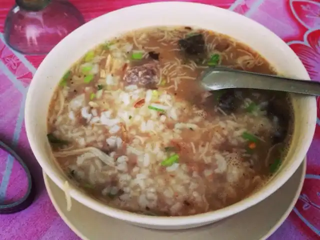 Nasi Air Pok Awie (pantai air tawar) Food Photo 12