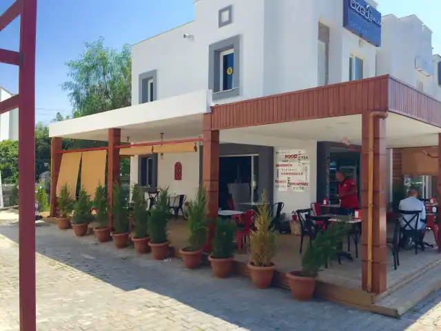 Pesmet Cafe'nin yemek ve ambiyans fotoğrafları 9