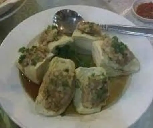 Gambar Makanan Liyen Restaurant - Gambir 18