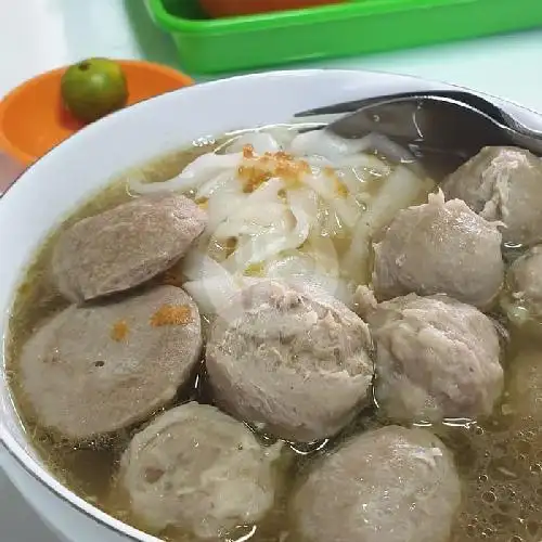 Gambar Makanan Kwetiau Sapi Pontianak 555, Melawai 5