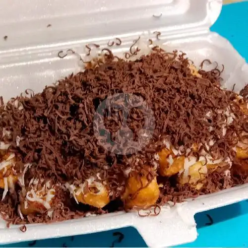 Gambar Makanan KRENGSENGAN BEKICOT MALANG 2