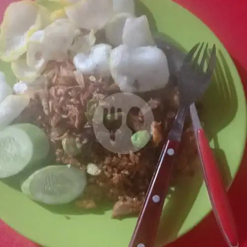 Gambar Makanan Nasi Goreng & Pecel Lele Pos Pol, Mustika Jaya 7