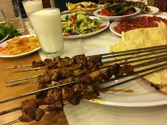 Eyvan Kebap'nin yemek ve ambiyans fotoğrafları 33