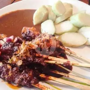 Gambar Makanan Sate Taichan Bang Zafran, Kebayoran 18