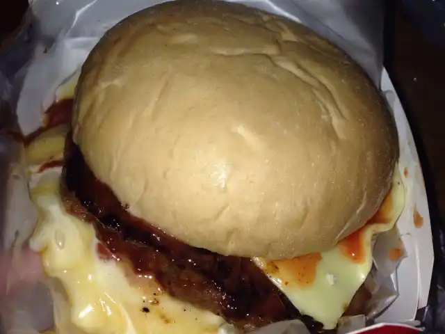 Gambar Makanan Klenger Burger 5