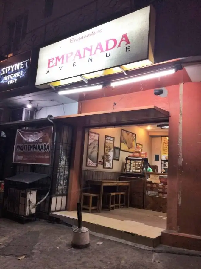 Empanada Avenue