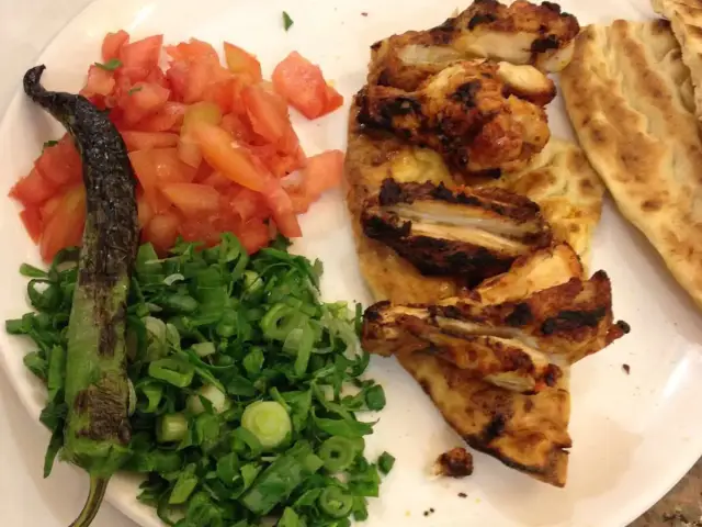 Kebapçı Çetin Usta'nin yemek ve ambiyans fotoğrafları 51